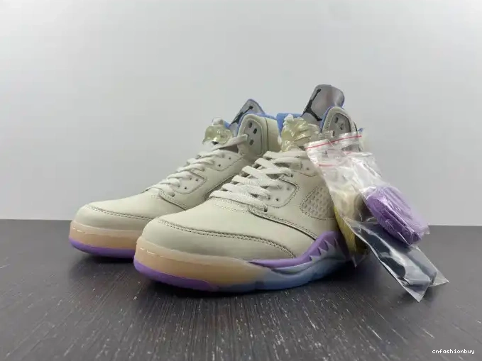Sail DV4982-175 Air We The DJ Best Khaled 5 Retro Jordan 0702